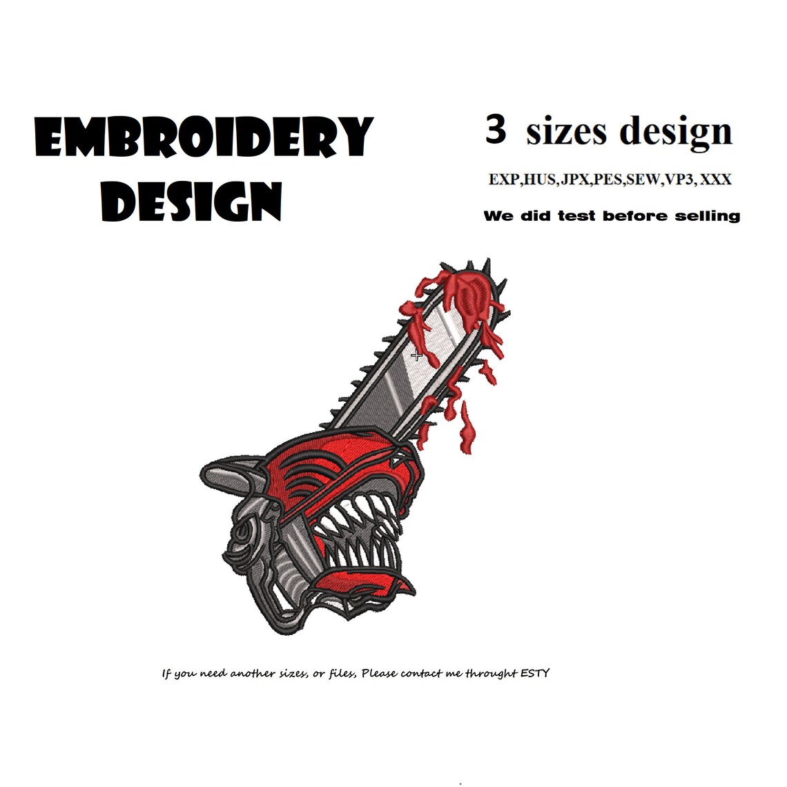 Embroidery Designs Embroidery Patterns Embroidery Files Etsy
