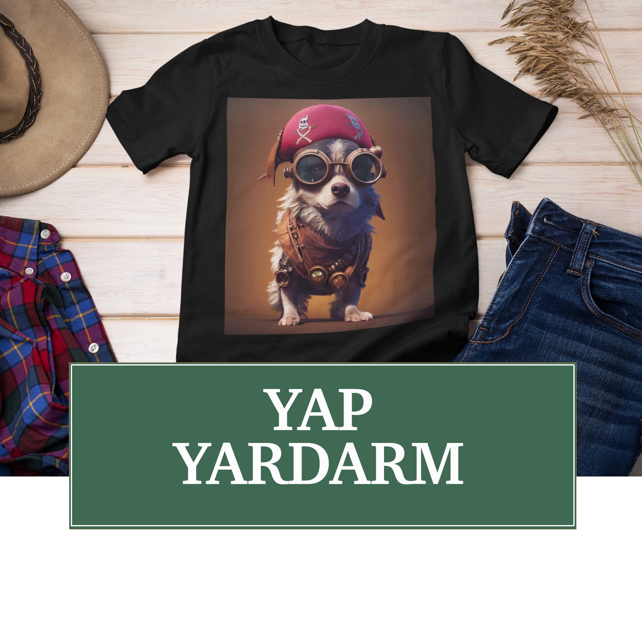 Yardarm Quotes