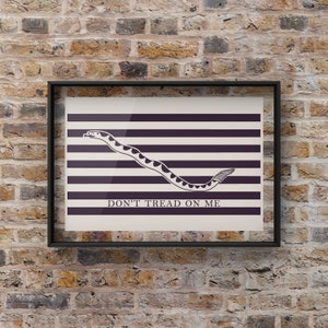 Premier téléchargement numérique Navy Jack | Premier Jack de la marine SVG | Ne marchez pas sur moi Couper le fichier | First Navy Jack CNC, laser, fichier de coupe Cricut