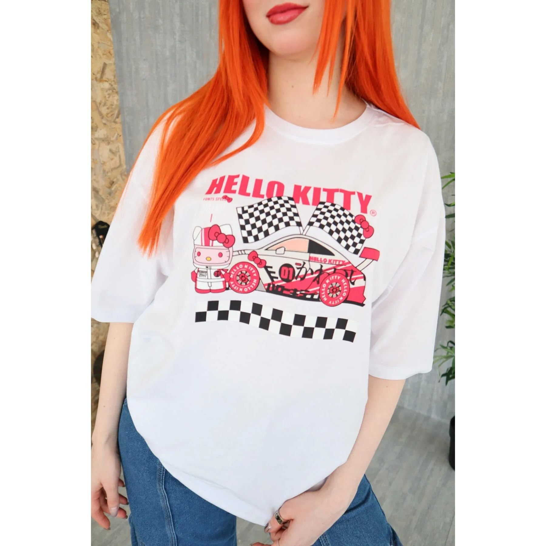 تفضلووووو  Cute tshirt designs, Hello kitty t shirt, Hello kitty