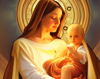 4-digital-images-of-the-virgin-mary-baby-jesus-etsy