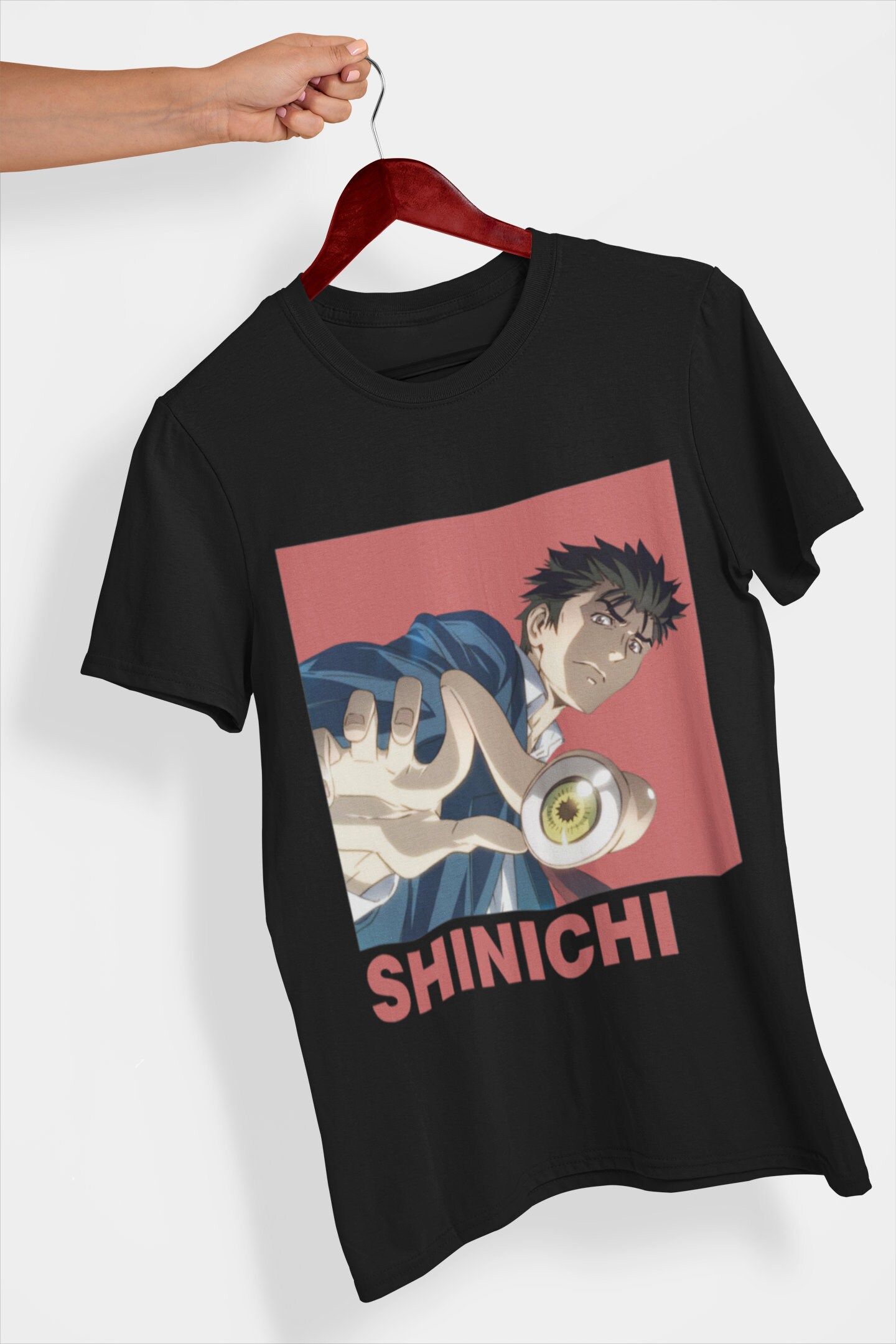 Anime T Shirt - Etsy Anime T Shirt - Etsy