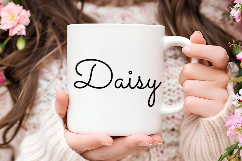KlasicKreations Coffee Mug