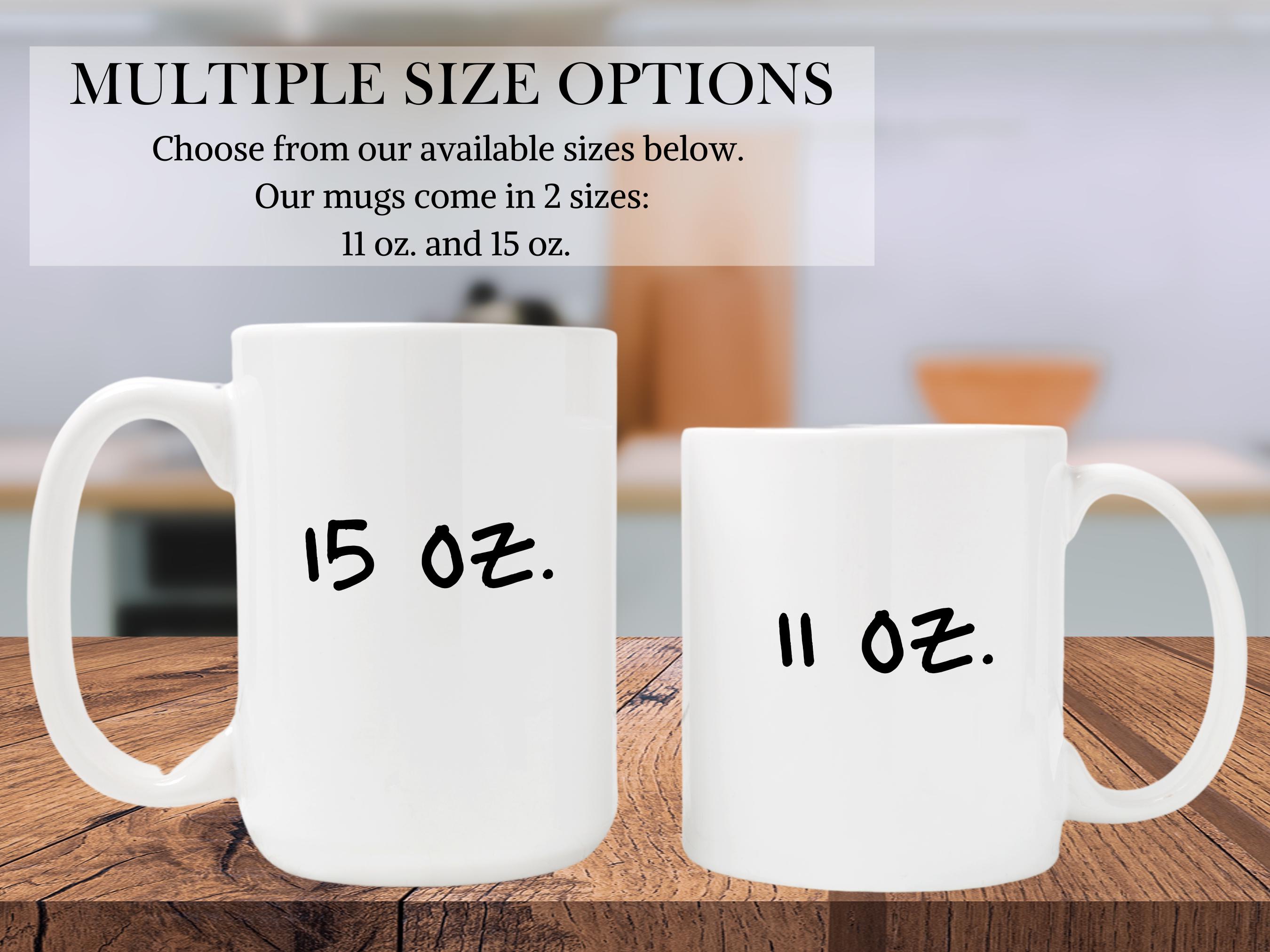 Tazza Con Messaggio Nascosto Umoristica | Tazza Da Caffè In Ceramica Per Regalo Anti-Stress Adulti - Fuck This Shit