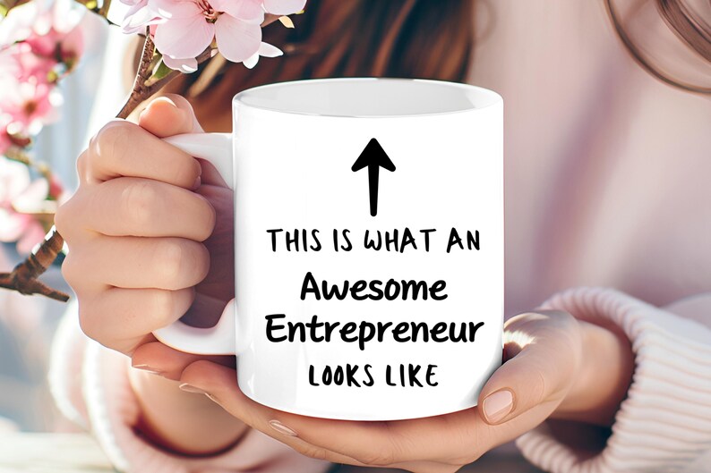KlasicKreations Coffee Mug - Thumbnail 4