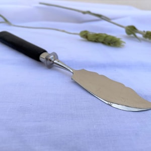 Vintage letter opener