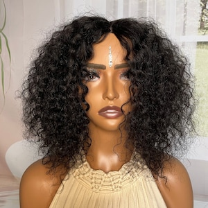 Nice Wig Etsy