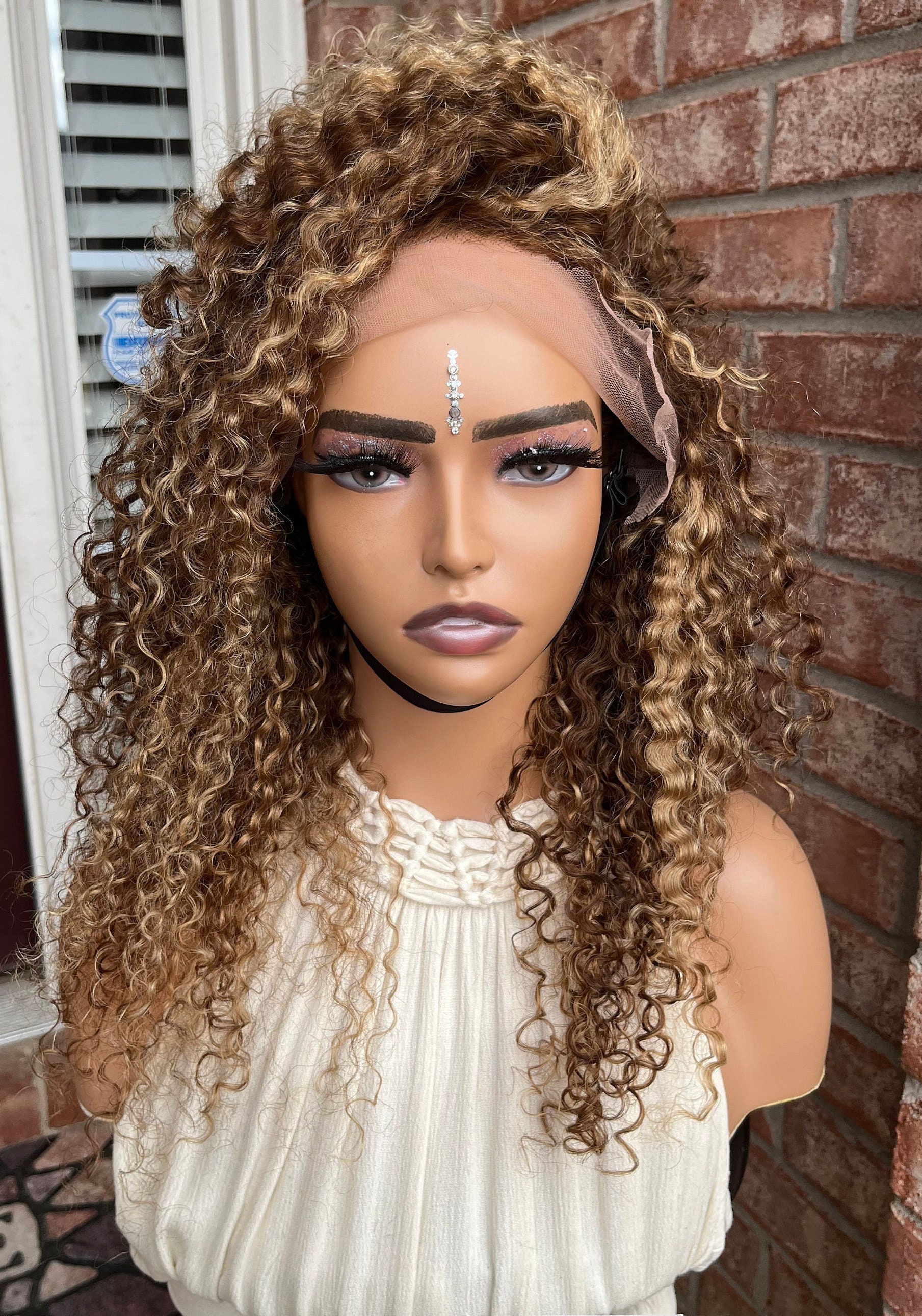 13x4 lace 2024 front wig