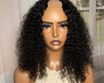 Human Hair Mannequin - Etsy Human Hair Mannequin - Etsy