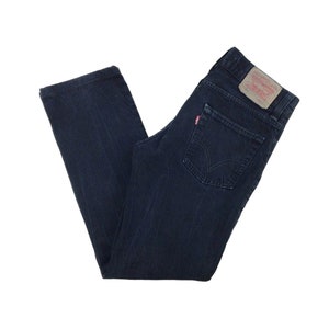 Jeans size w33 Etsy België