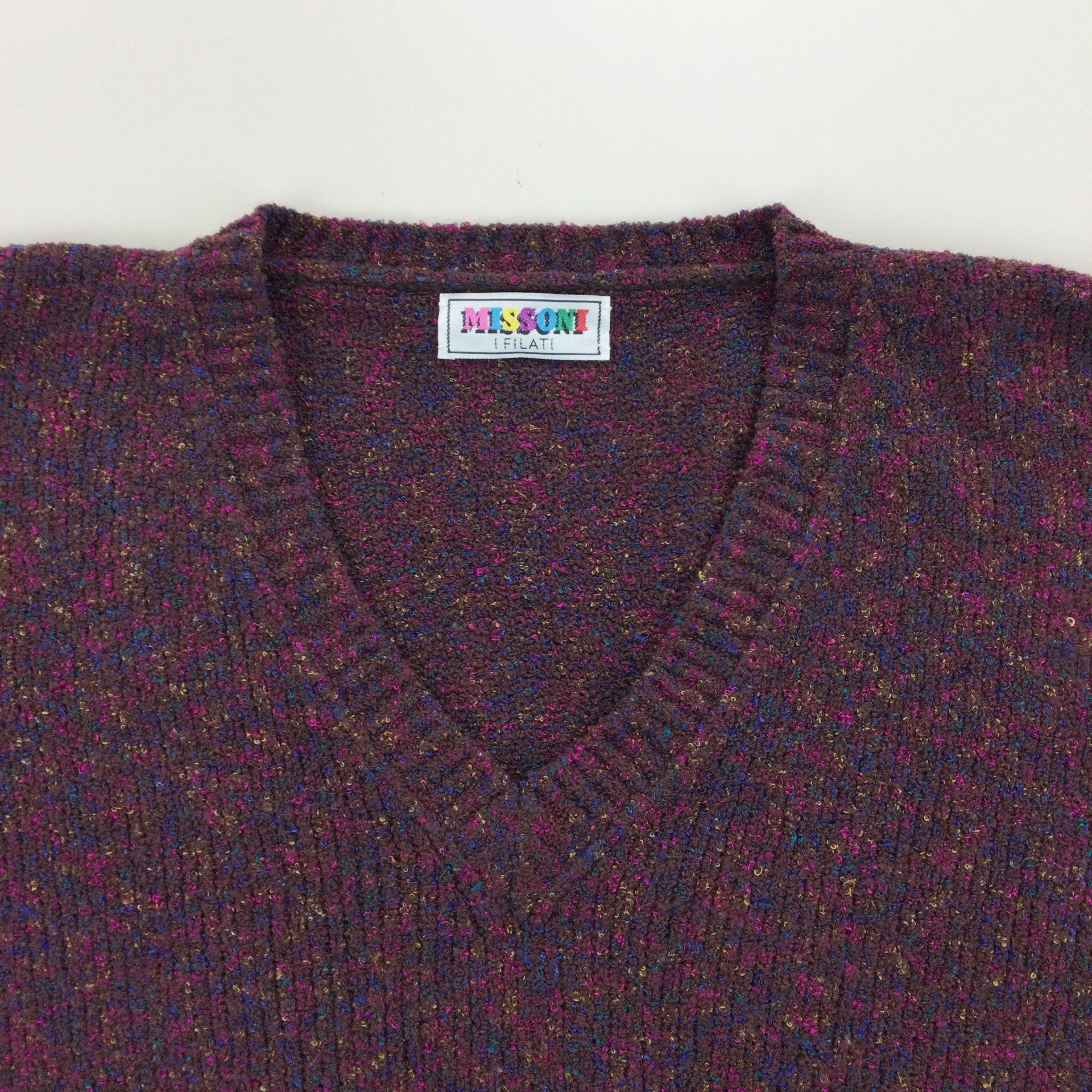 Vintage Missoni 