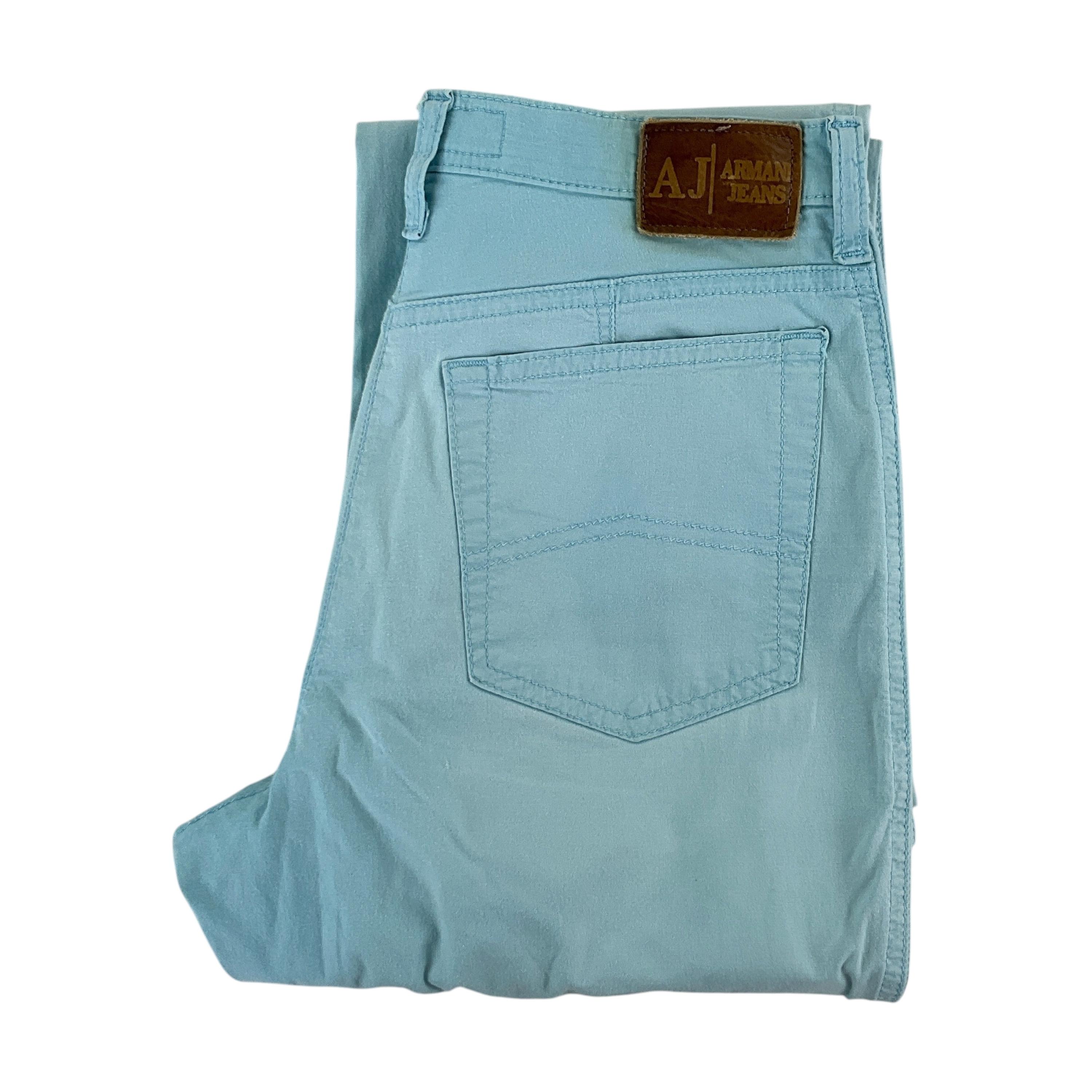 Armani Jeans Y2k - Etsy