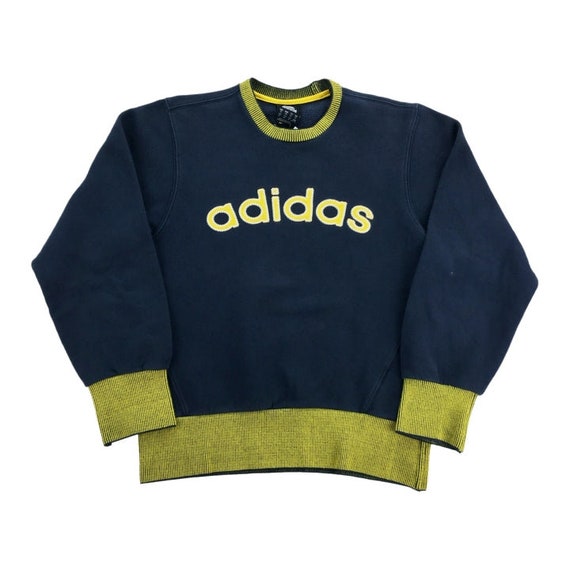 Adidas pullover xs sale