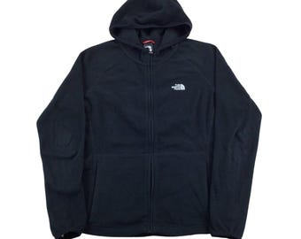 Jaqueta de lã vintage The North Face - Tamanho G (Feminino) - Moletom feminino usado