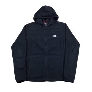 Vintage The North Face Fleece Jacke - Damen/L Size Women Pullover Female Sweatshirt pre-owned