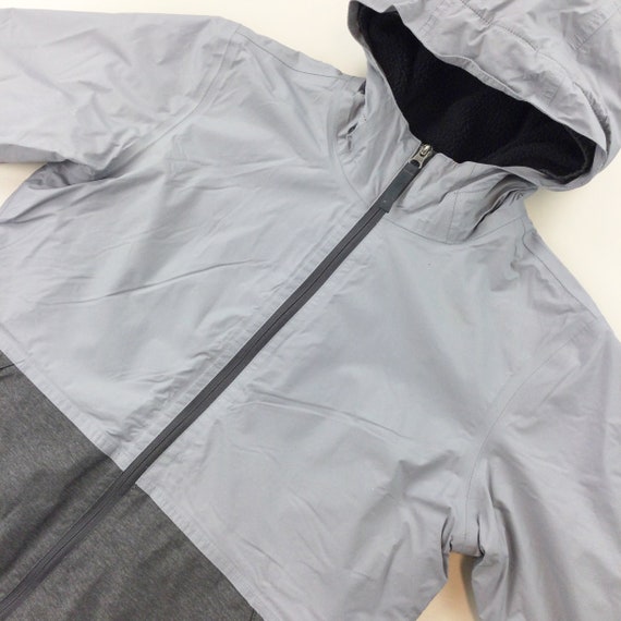 Modern Y2K The North Face light Jacket - Medium S… - image 3