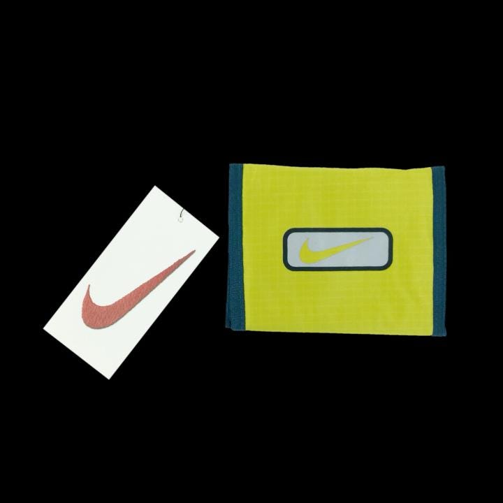 Nike iPhone Wallet