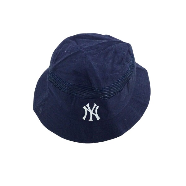 Yankees Bucket Hat Etsy