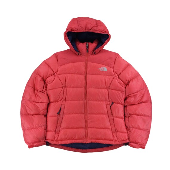 Vintage The North Face 700 Puffer Jacket - Women/… - image 1