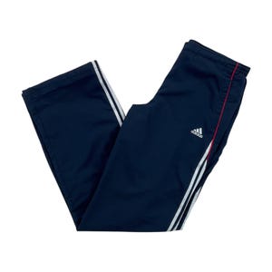 Vintage Women Adidas Jogginghose - Damen/M Size Female Sport Pant pre-owned bottoms