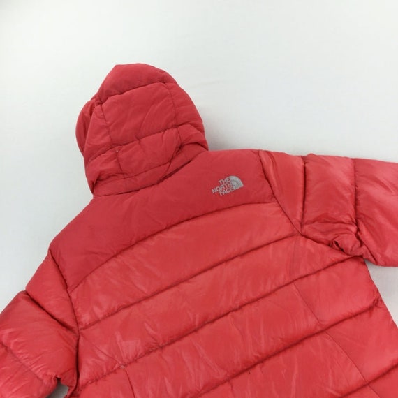 Vintage The North Face 700 Puffer Jacket - Women/… - image 7