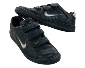 Vintage Men Nike 00s Schuhe - EUR43 Size male shoes pre-owned kicks for men