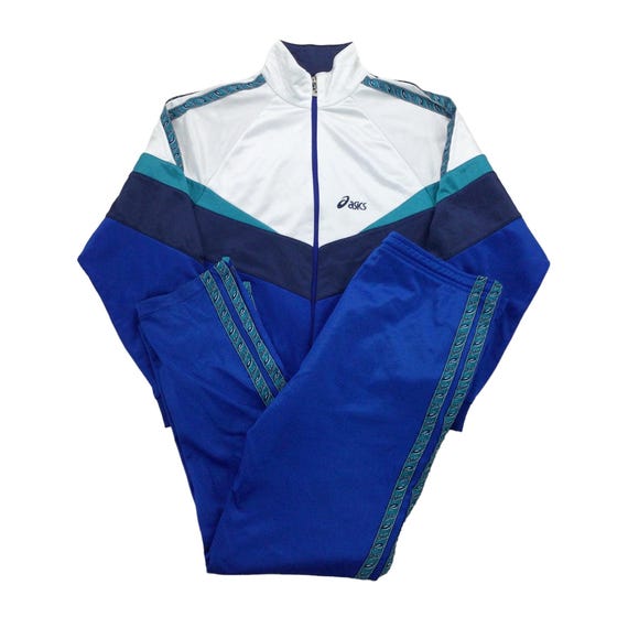 Chandal asics sale