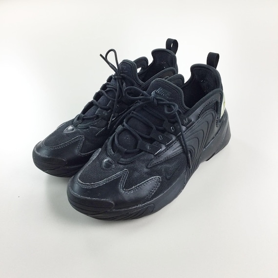 Vintage heren Nike Zoom 2000 sneaker 40 EUR herenschoenen tweedehands kicks voor heren Etsy Belgie