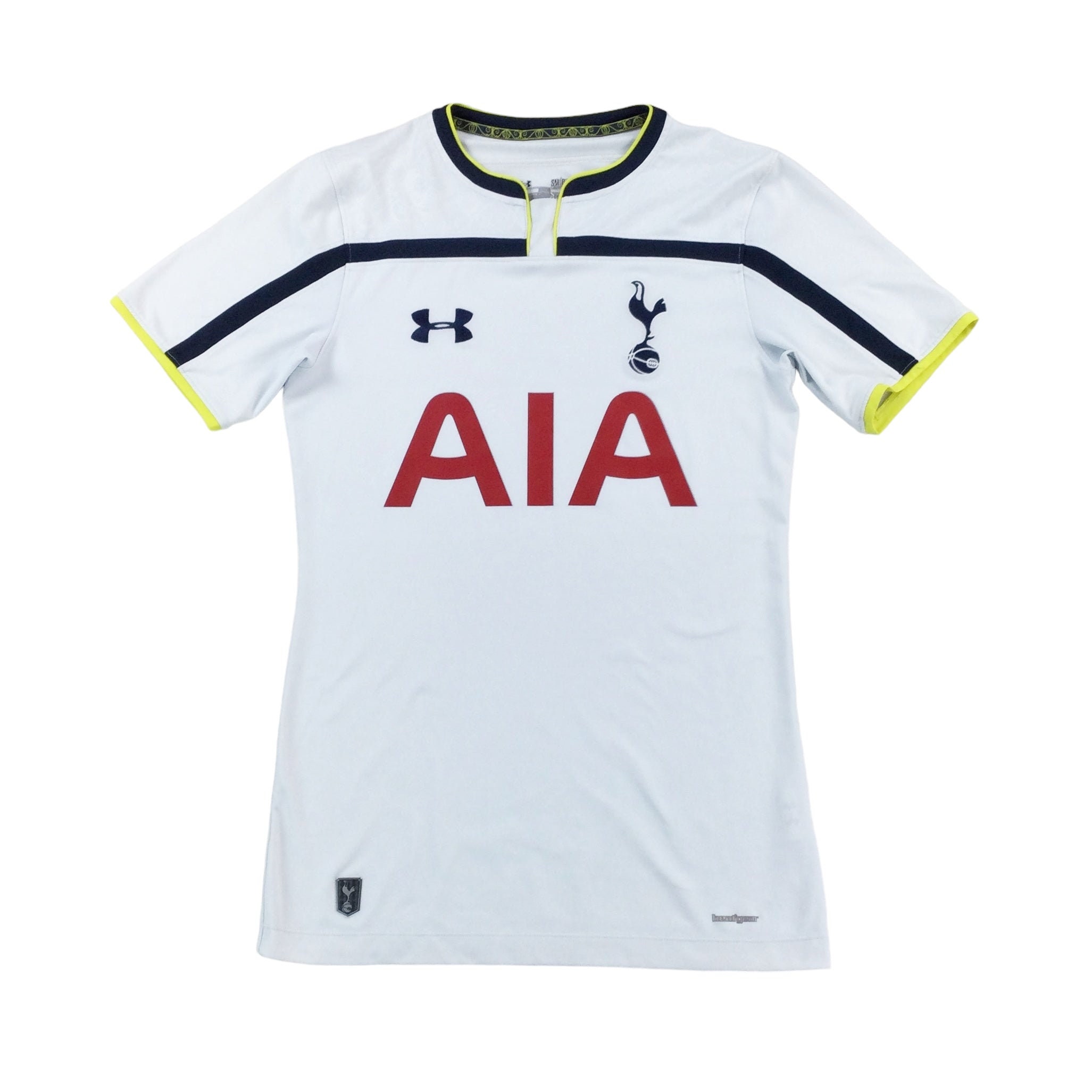 Buy Tottenham Hotspur Shirt Online In India -  India