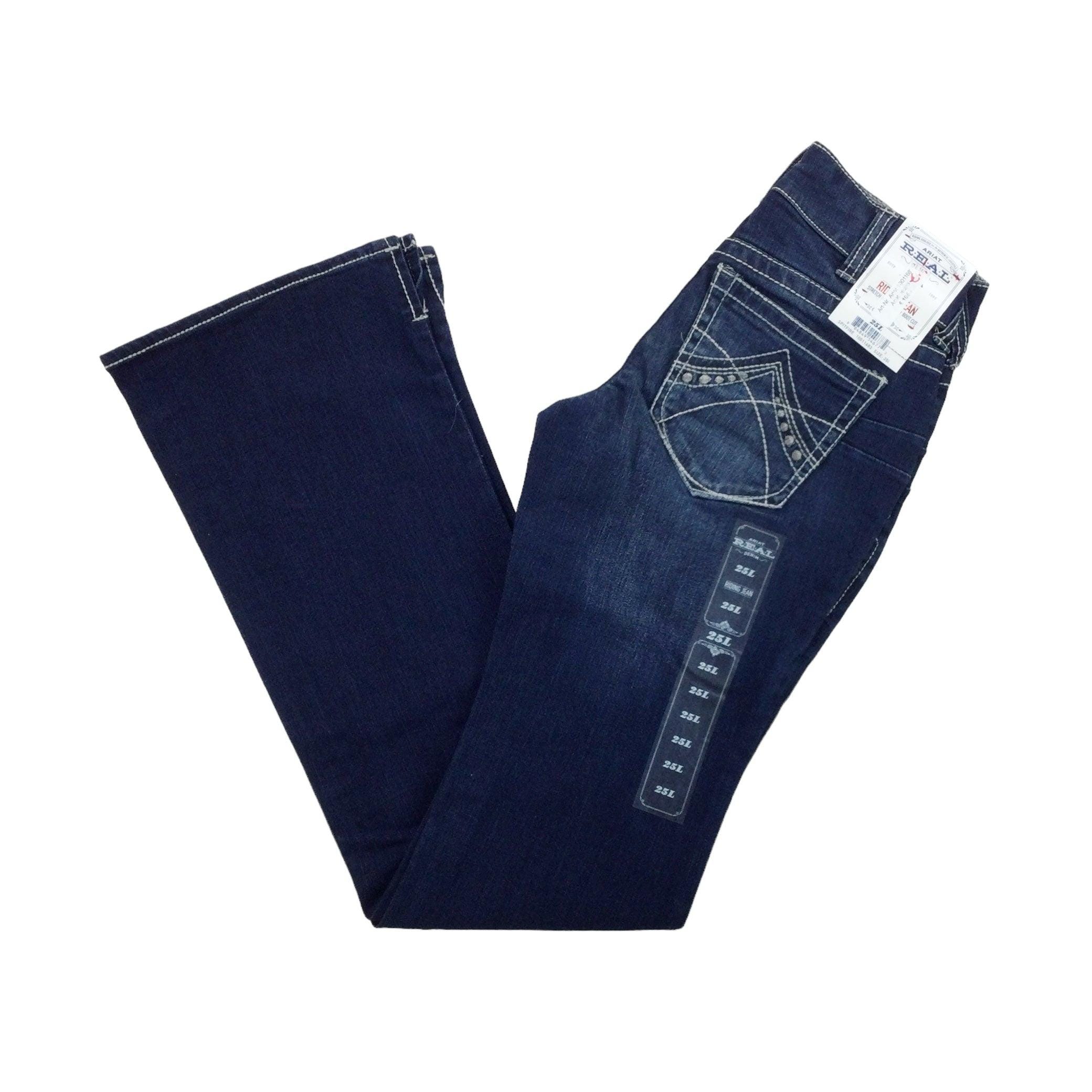 Ariat womens jeans México