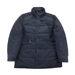 Vintage Moncler Outdoor Jacke - XL Größe Herren Mantel Herrenjacke gebraucht