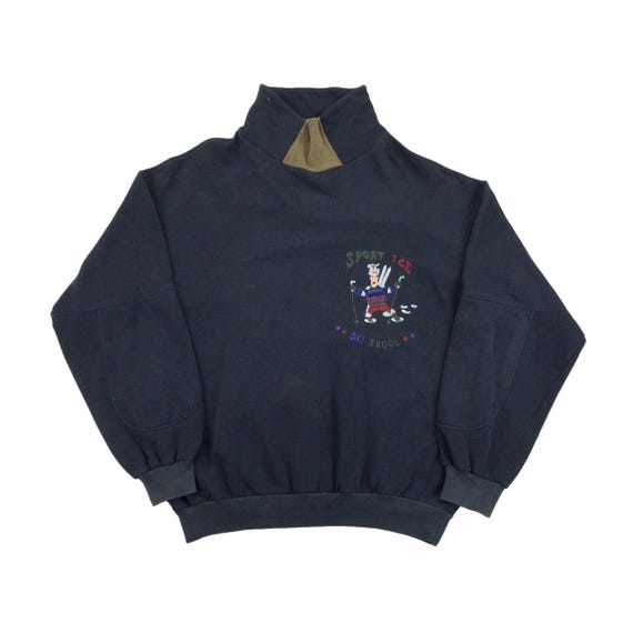 Vintage Iceberg 90s 