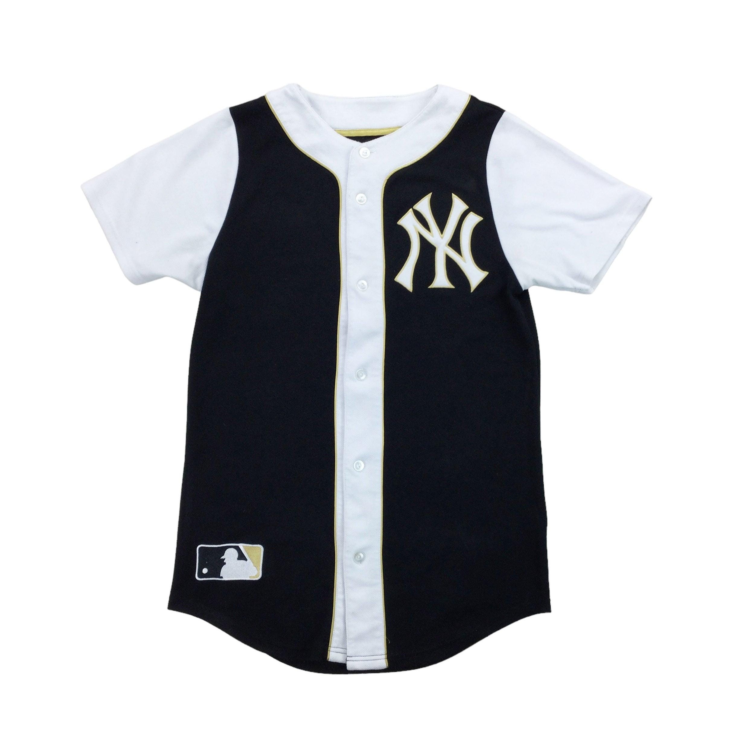 Baseball trikot yankees new arrivals