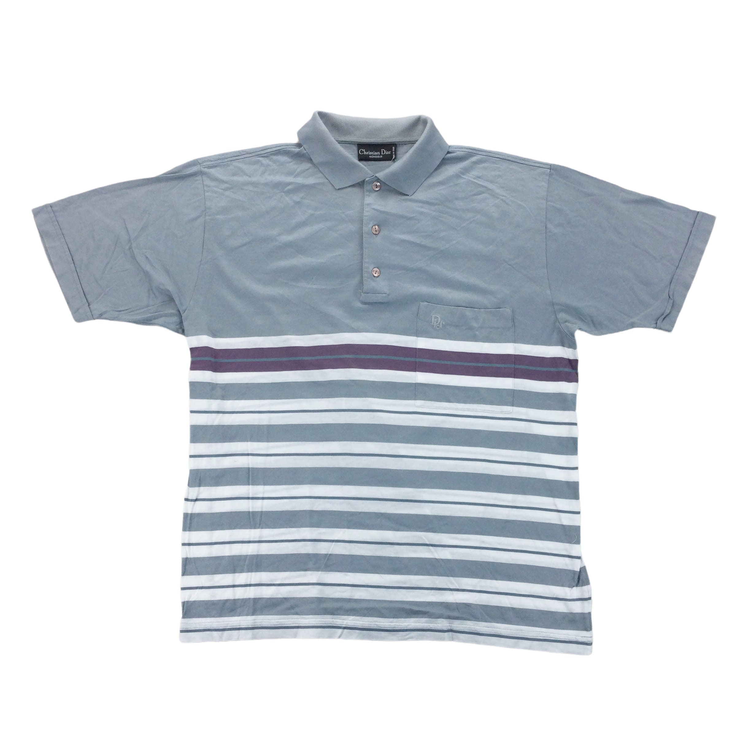 Dior polo shirts cheap