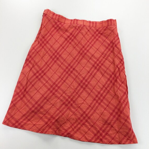 Kilt burberry femme new arrivals