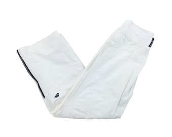 vintage Nike Air Force Track Pant Jogger pour Homme - Pantalon de sport pour homme petite taille d'occasion