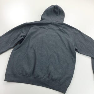 モダンY2K NFLカンザスシティ・チーフスパーカー - ラージサイズ メンズプルオーバー ジャンパー 中古品 画像 5