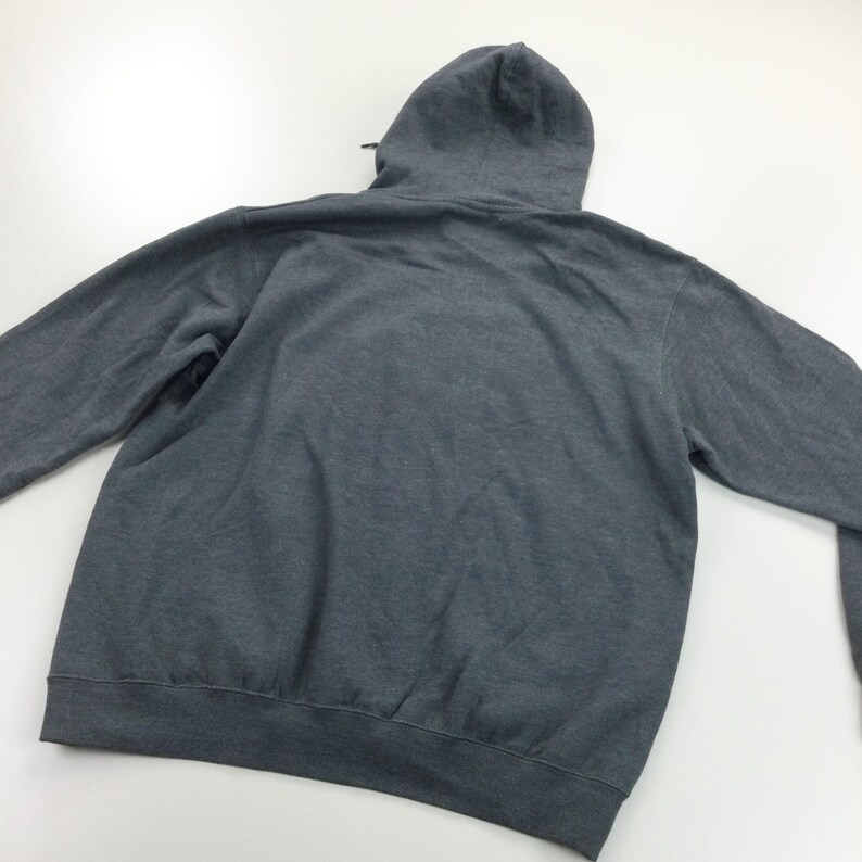 モダンY2K NFLカンザスシティ・チーフスパーカー - ラージサイズ メンズプルオーバー ジャンパー 中古品 画像 5