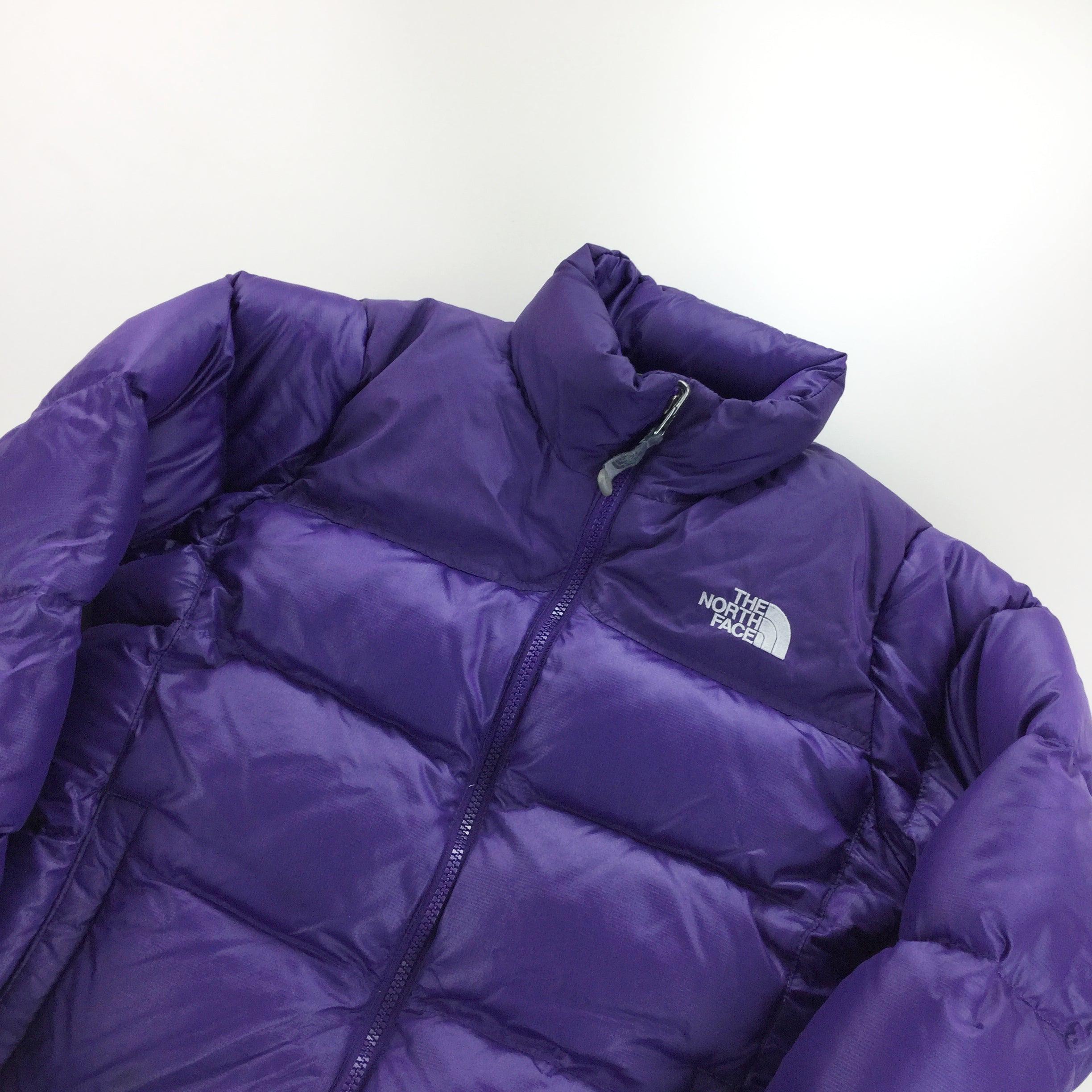 North face nuptse 700 womens hot sale