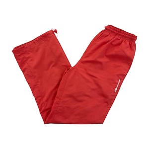 Vintage Women Reebok 00s Jogginghose - Damen/S Size Female Sport Pant pre-owned bottoms