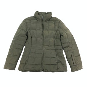 Girls' Water Resistant Winter Coat Soft Fleece Lined Cotton Padded Puffer  Jacket - China Winter Jacket and Sport Jacket price