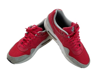 Modern Nike Air Sneaker - EUR43 Size Men Shoes Male pre-owned Sneaker