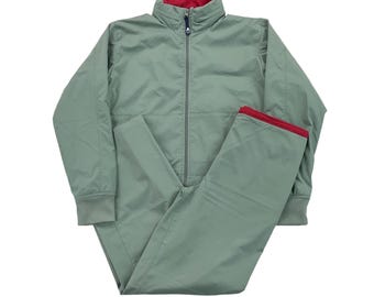 Vintage Nike 00s Tracksuit - Women/M Size Women Sport Suit Female pre-owned Tracksuit