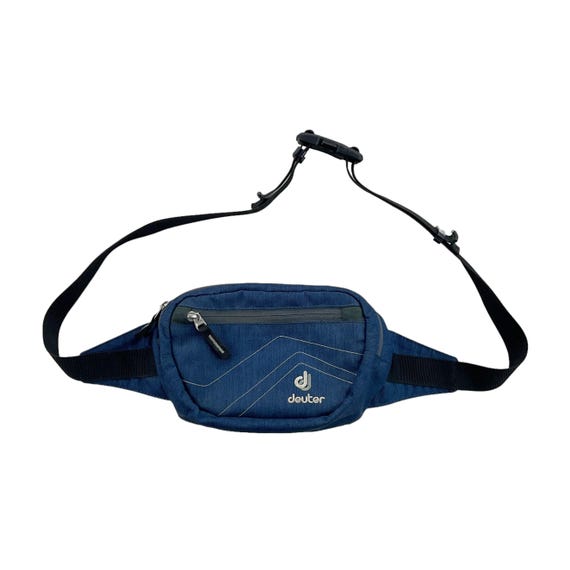 Vintage Deuter Bum Tasche Transport Hänkel Tasche gebrauchte Trage Tasche