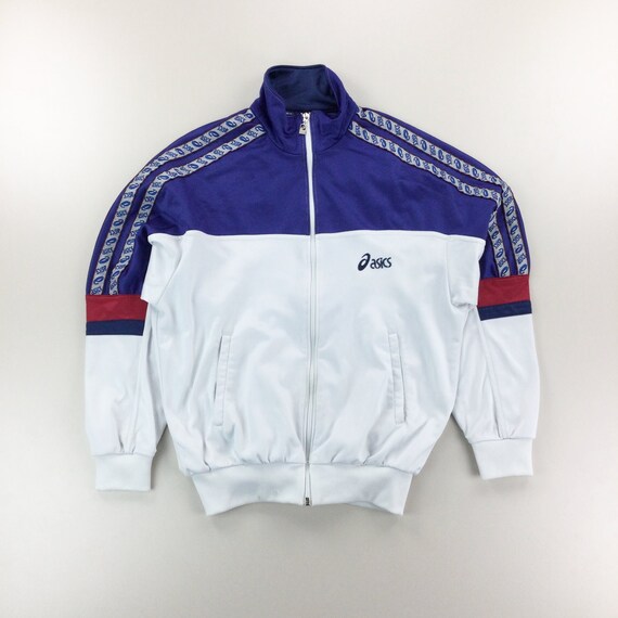Chandal asics hombre hotsell