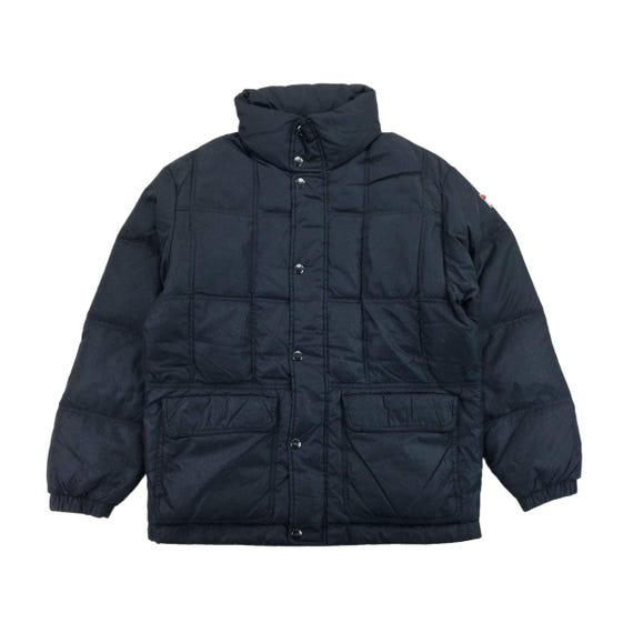 Fila men's winter jacket hotsell