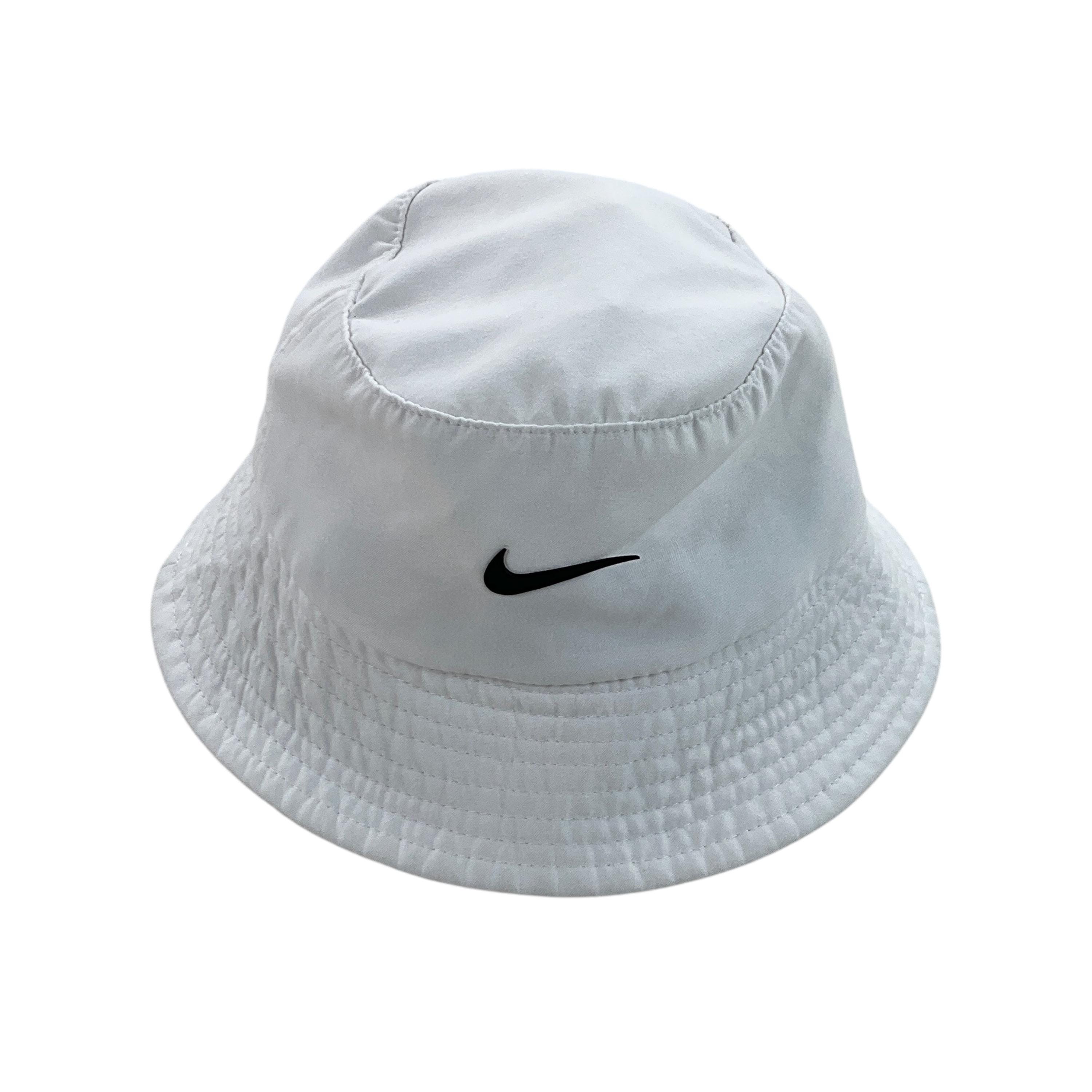 90s NIKE バケハ クラッシャー ハット 90s nike bucket hat - Etsy 日本
