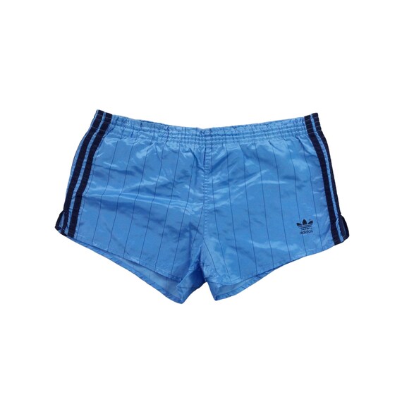 adidas retro shorts men