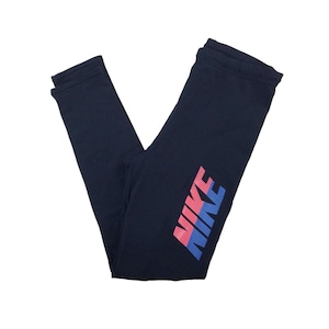 Vintage Women Nike 80s Track Pant Jogger - Women/M Size Sport Pant pre-owned bottoms