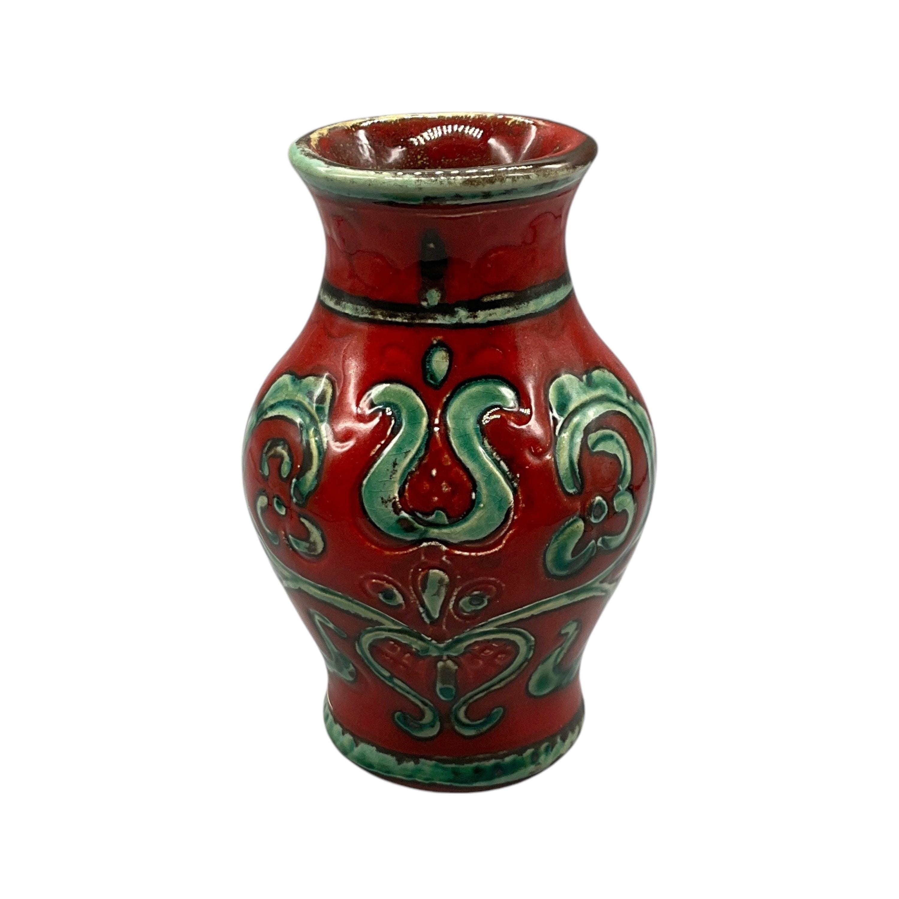 Gmundner keramik pot - Etsy 日本